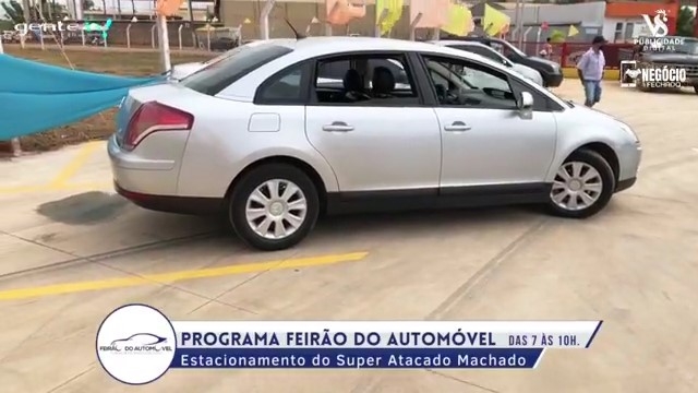 C4 PALLAS GLX 2.0/2.0 FLEX 16V MEC.